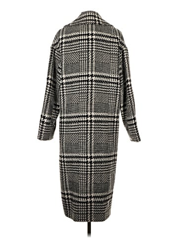 Topshop Coat (view 2)