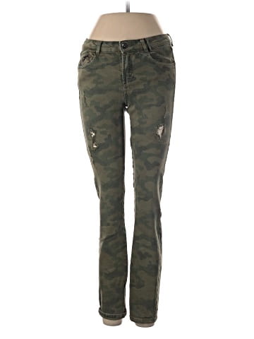 Trafaluc by Zara Jeans (view 1)