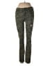 Trafaluc by Zara Camo Green Jeans Size 2 - photo 1