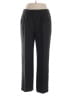 Larry Levine Black Dress Pants Size 14W - photo 1