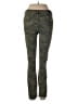 Trafaluc by Zara Camo Green Jeans Size 2 - photo 2