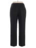 Larry Levine Black Dress Pants Size 14W - photo 2