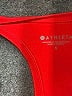 Athleta Red Sleeveless Top Size S - photo 7