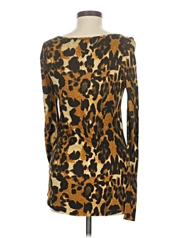 Zara Collection Long Sleeve T-Shirt (view 2)