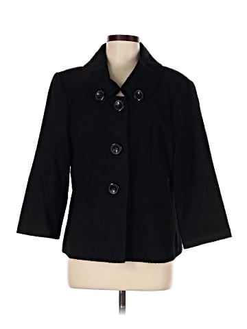 Semantiks Coat (view 1)