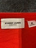 Sonnet James Red Casual Dress Size XS - photo 7