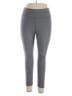 MWL by Madewell Gray Active Pants Size 1X - photo 1