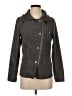 Adam Jacobs Gray Jacket Size XS - photo 1