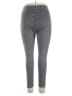 MWL by Madewell Gray Active Pants Size 1X - photo 2