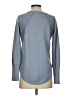 RD Style Blue Pullover Sweater Size S - photo 2