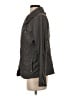 Adam Jacobs Gray Jacket Size XS - photo 5