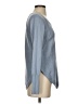 RD Style Blue Pullover Sweater Size S - photo 4