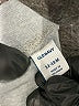 Old Navy Stripes Gray Casual Pants Size 12-18 mo - photo 3