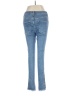 We the Free Hearts Blue Jeans Size 28 waist - photo 2