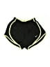 Nike 100% Polyester Black Athletic Shorts Size XS - photo 1