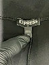 Express Outlet Solid Black Track Pants Size S - photo 4