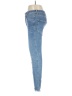 We the Free Hearts Blue Jeans Size 28 waist - photo 5