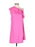 Unbranded Pink Casual Dress Size S - photo 1