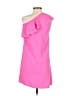Unbranded Pink Casual Dress Size S - photo 2