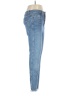 We the Free Hearts Blue Jeans Size 28 waist - photo 4