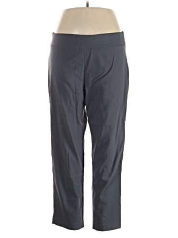 Dana Buchman Active Pants (view 1)