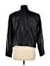 MICHAEL Michael Kors 100% Leather Black Leather Jacket Size 1X - photo 2