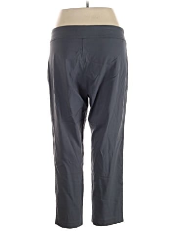 Dana Buchman Active Pants (view 2)