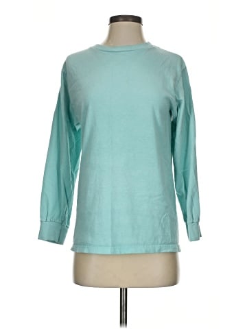 American Apparel 3/4 Sleeve Top (view 1)