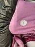 Lululemon Athletica Purple Active Pants Size 4 - photo 9