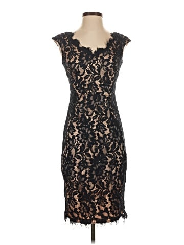 Eliza J Cocktail Dress (view 1)