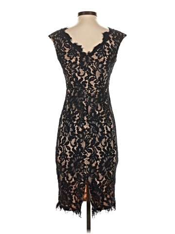Eliza J Cocktail Dress (view 2)
