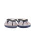 Gap Blue Flip Flops Size 7 (kids) - photo 2