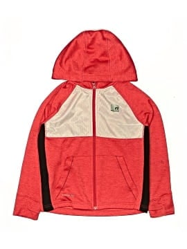 Russell Athletic Zip Up Hoodie