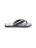Gap Blue Flip Flops Size 7 (kids) - photo 1