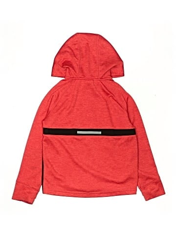 Russell Athletic Zip Up Hoodie (view 2)
