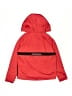 Russell Athletic Color Block Red Zip Up Hoodie Size S (kids) - photo 2