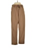 Hilary Radley Tan Casual Pants Size S - photo 1