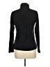 Columbia 100% Polyester Black Fleece Size M - photo 2