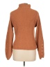 Addie Brown Turtleneck Sweater Size L - photo 2