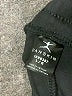 Danskin Solid Black Track Pants Size L - photo 7