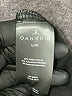 Danskin Solid Black Track Pants Size L - photo 8