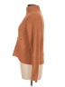 Addie Brown Turtleneck Sweater Size L - photo 5
