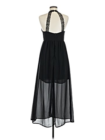 Air Space Cocktail Dress (view 2)