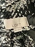 Ann Taylor LOFT Gray Coat Size XS - photo 6