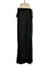 Marissa Webb 100% Linen Black Linen Pants Size 2 - photo 1
