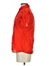 J.Crew 100% Cotton Red Short Sleeve Blouse Size 0 - photo 5