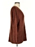 Love Tree Brown Pullover Sweater Size L - photo 4