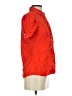 J.Crew 100% Cotton Red Short Sleeve Blouse Size 0 - photo 4