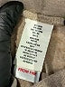 T.J. Maxx Solid Tan Casual Pants 12-18 MO / 18 MO - photo 3