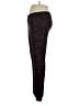 Torrid Animal Print Black Active Pants Size 1X Plus (1) - photo 5